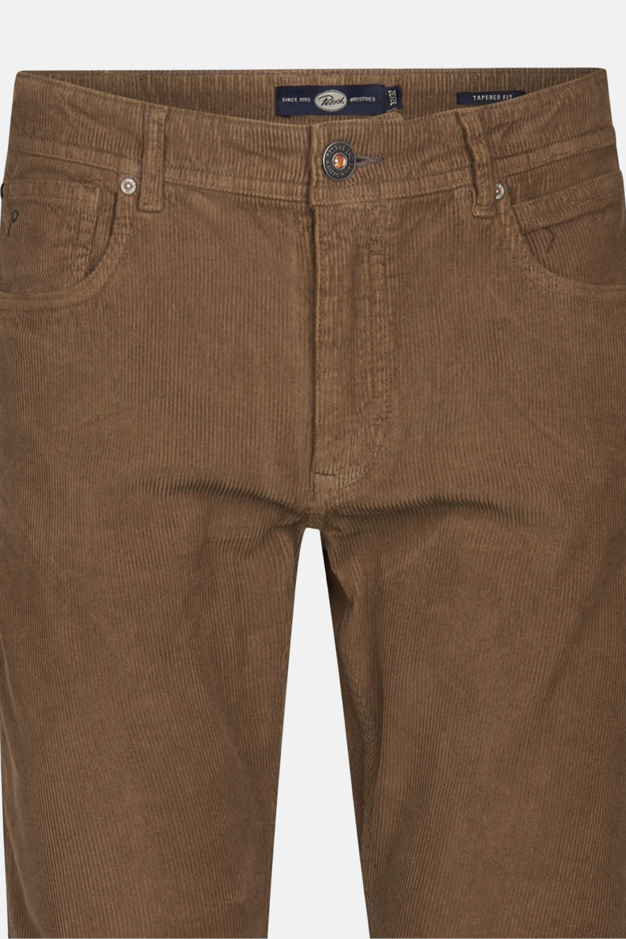 Pantalon de saison beige - Petrol Industries®