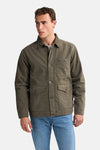 Veste courte vert - Petrol Industries®