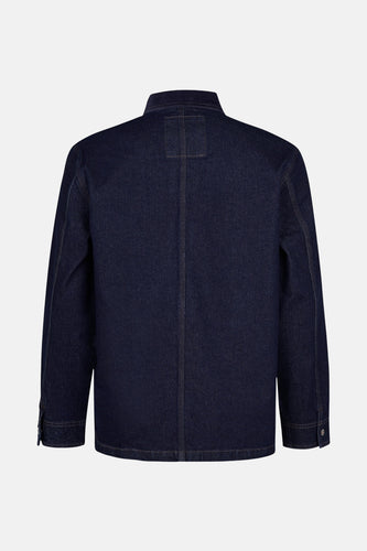 Jeansjas - blauw - Petrol Industries®