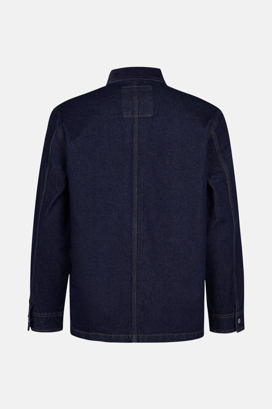 Jeansjas - blauw - Petrol Industries®