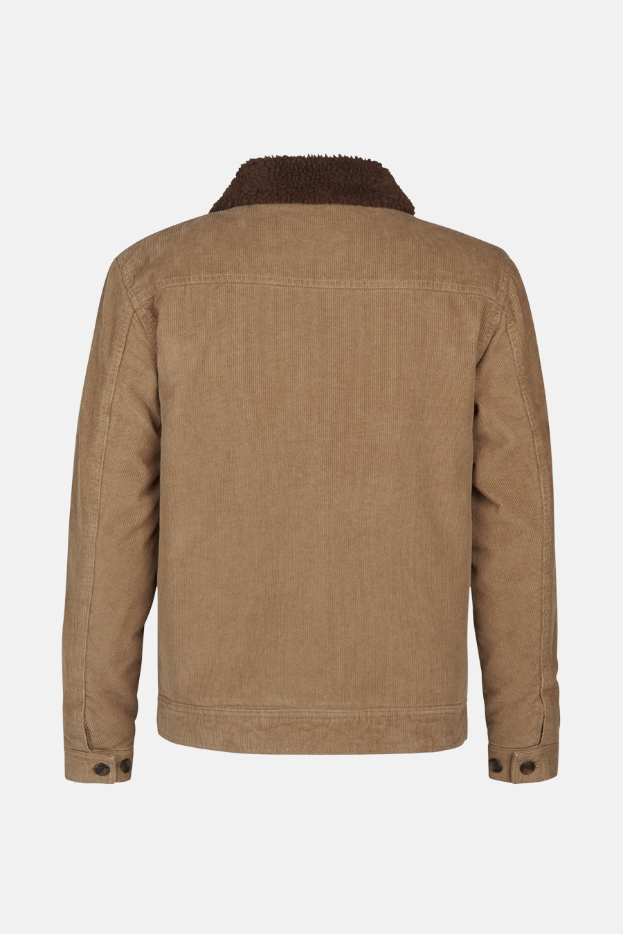 Jas (kort) beige - Petrol Industries®