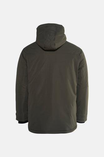 Lange jas - Kaki - Petrol Industries® - 6