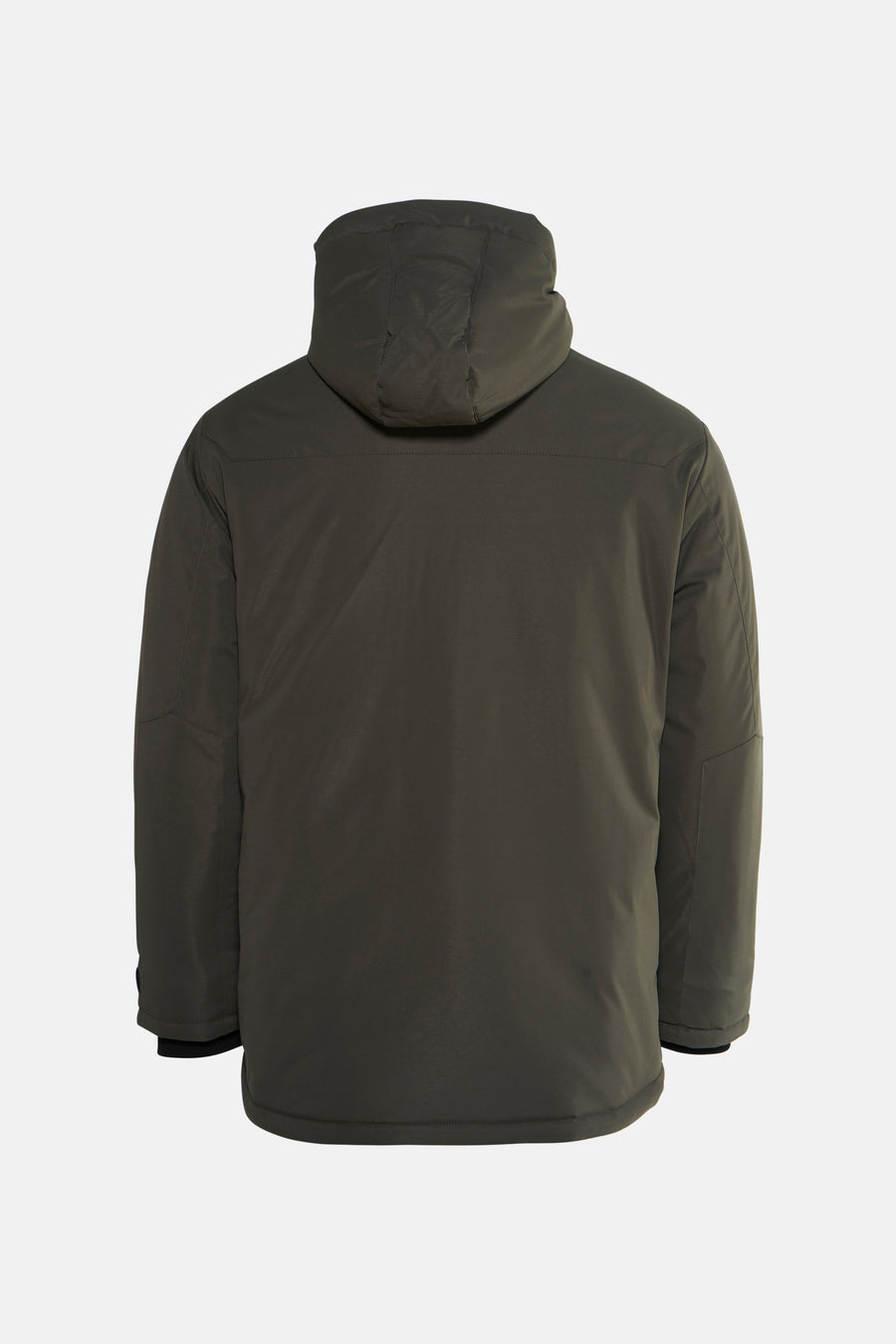 Lange jas - Kaki - Petrol Industries® - 3