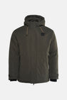 Manteau - Kaki