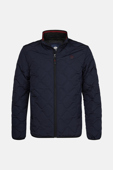 Veste courte bleu - Petrol Industries®