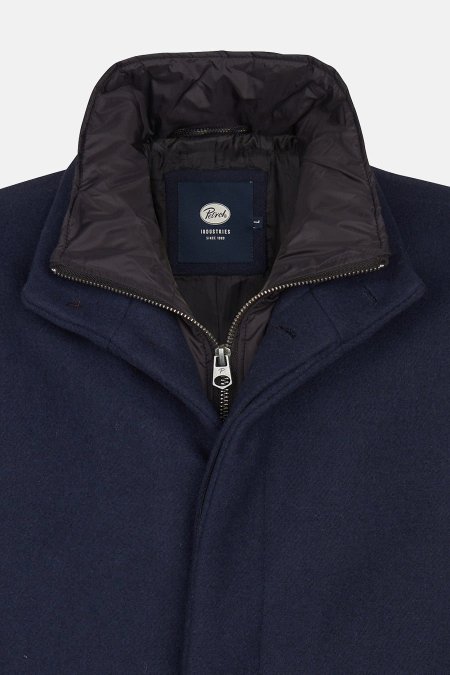 Manteau - bleu - Petrol Industries®