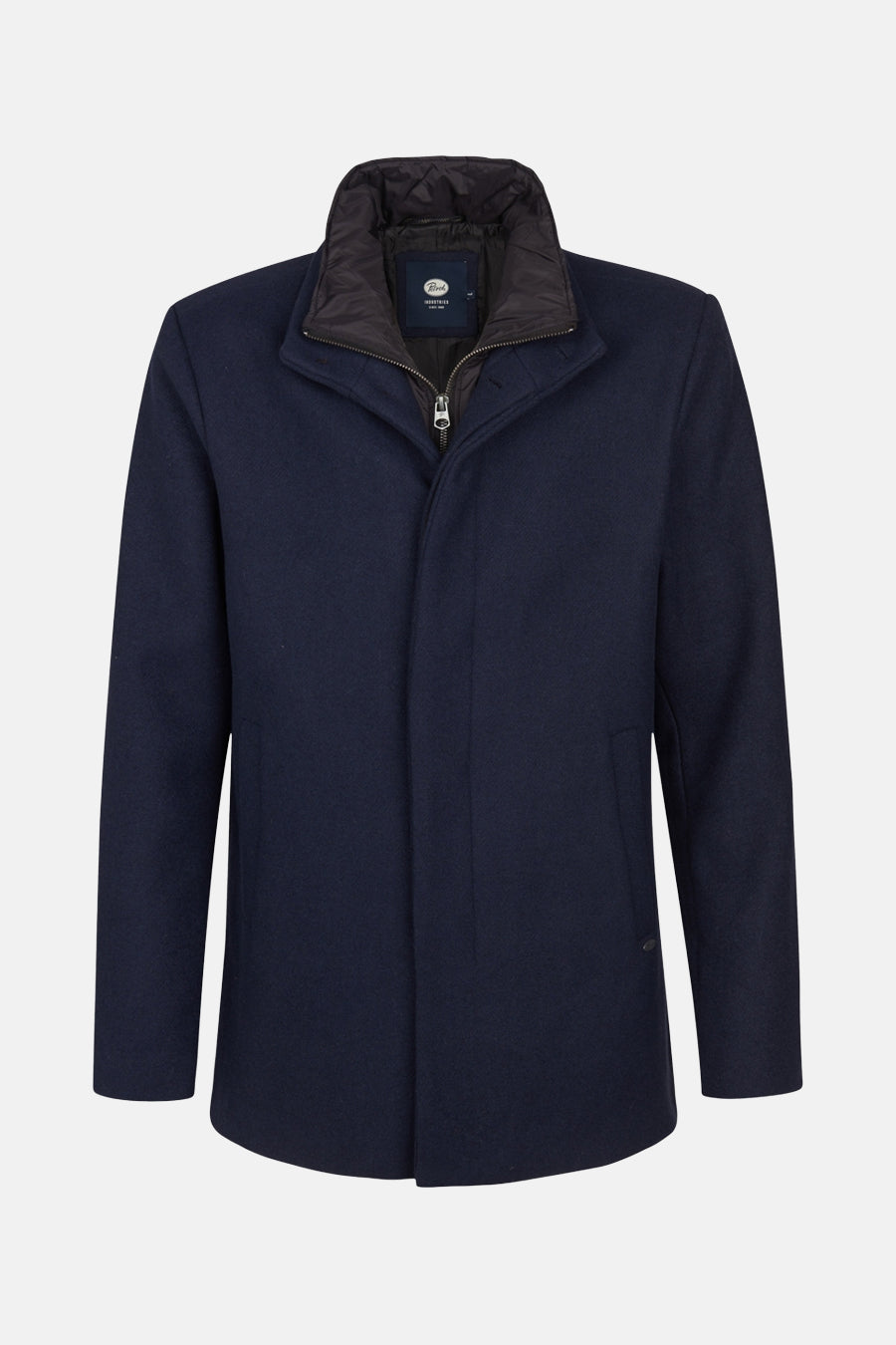 Manteau - bleu - Petrol Industries®
