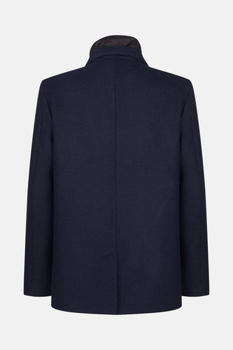 Manteau - bleu - Petrol Industries®