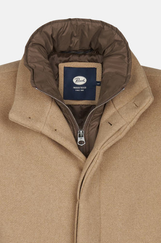 Manteau - beige - Petrol Industries®