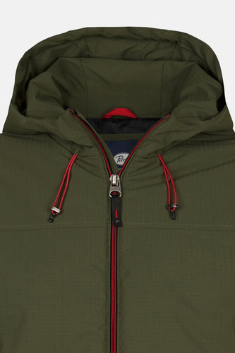 Veste courte vert - Petrol Industries®