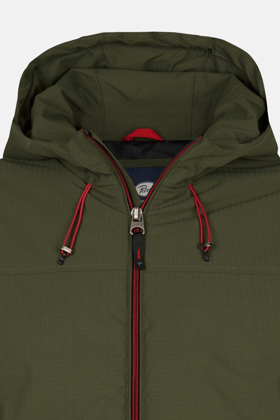 Veste courte vert - Petrol Industries®