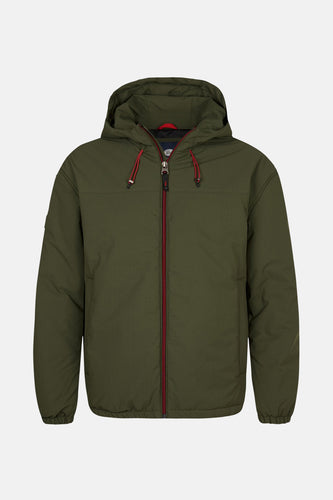 Veste courte vert - Petrol Industries®