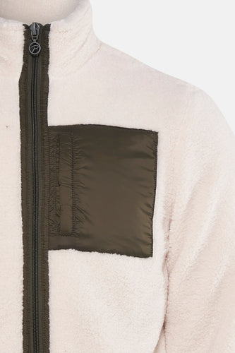 Veste courte - Écru - Petrol Industries®