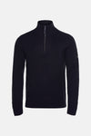 Pull col O Bleu - Petrol Industries®