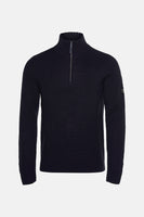Pull col O Bleu - Petrol Industries®