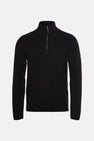 Pull col O Noir - Petrol Industries®