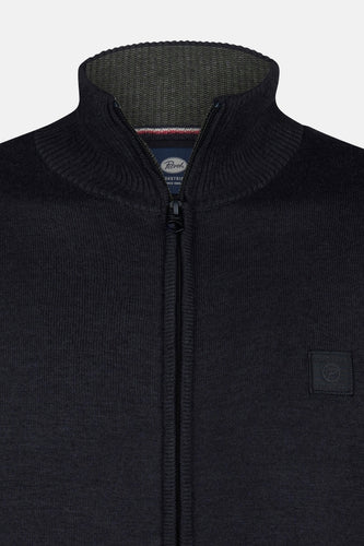 Gilet - zwart - Petrol Industries®