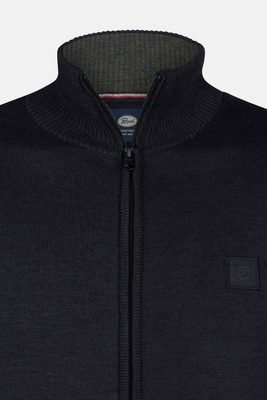 Gilet - zwart - Petrol Industries®