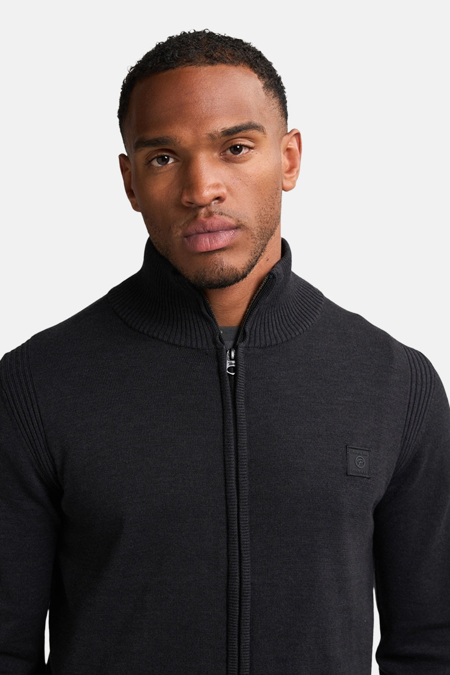 Gilet - zwart - Petrol Industries®