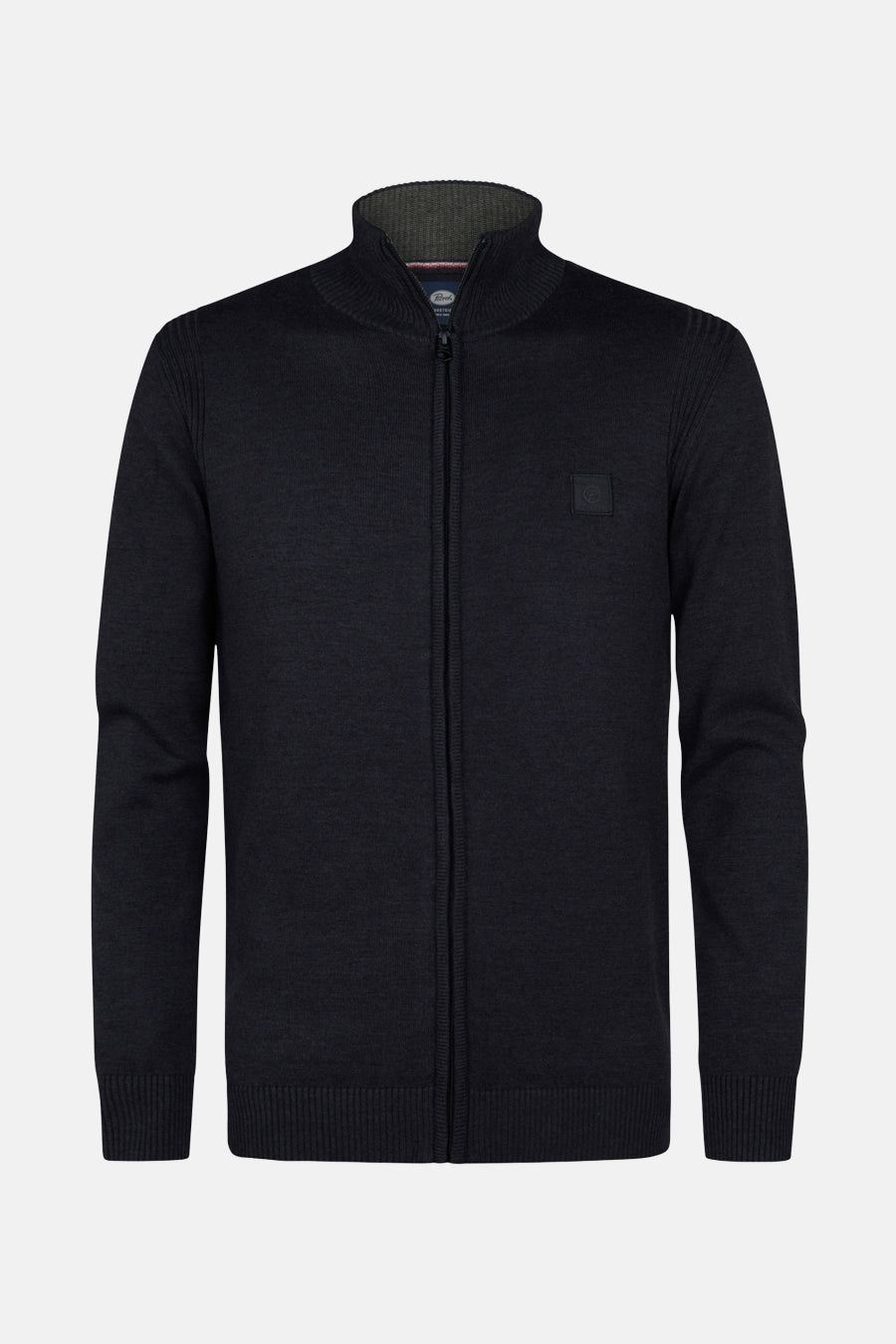 Gilet - zwart - Petrol Industries®