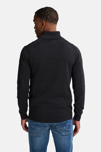 Gilet - zwart - Petrol Industries®