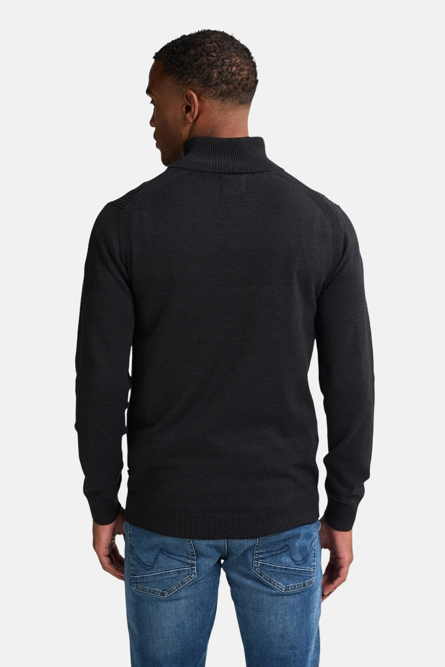 Gilet - zwart - Petrol Industries®