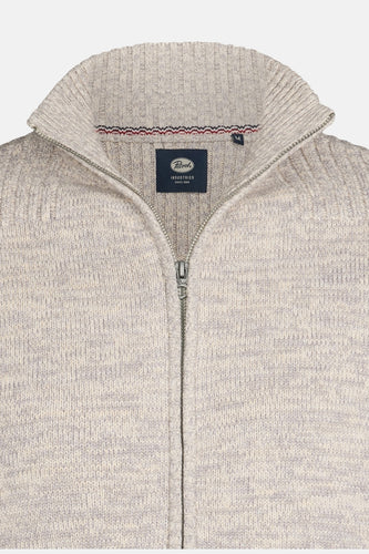 Gilet - ecru - Petrol Industries®