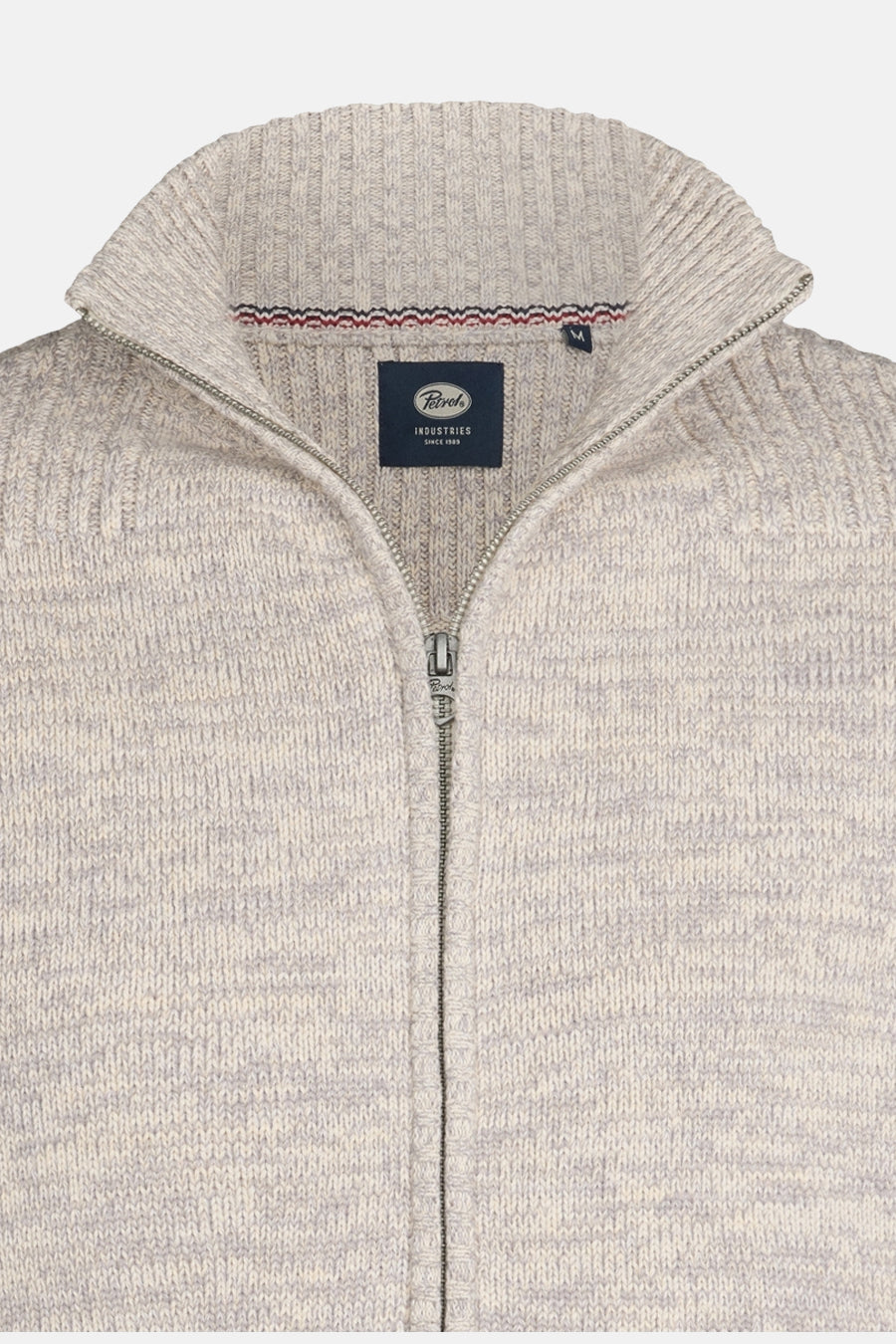 Gilet - ecru - Petrol Industries®