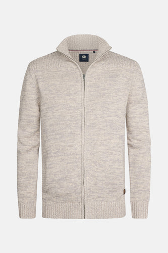 Gilet - ecru - Petrol Industries®