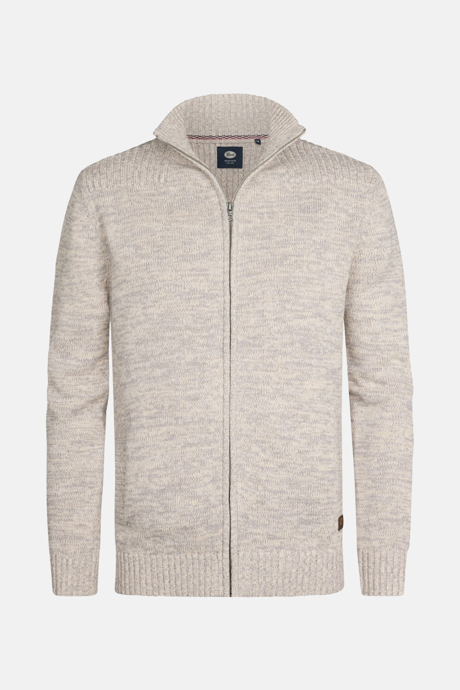 Gilet - ecru - Petrol Industries®