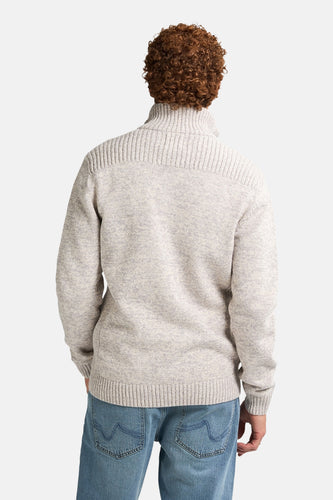 Gilet - ecru - Petrol Industries®