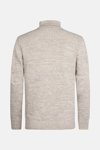 Gilet - ecru - Petrol Industries®