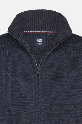 Gilet - blauw - Petrol Industries®