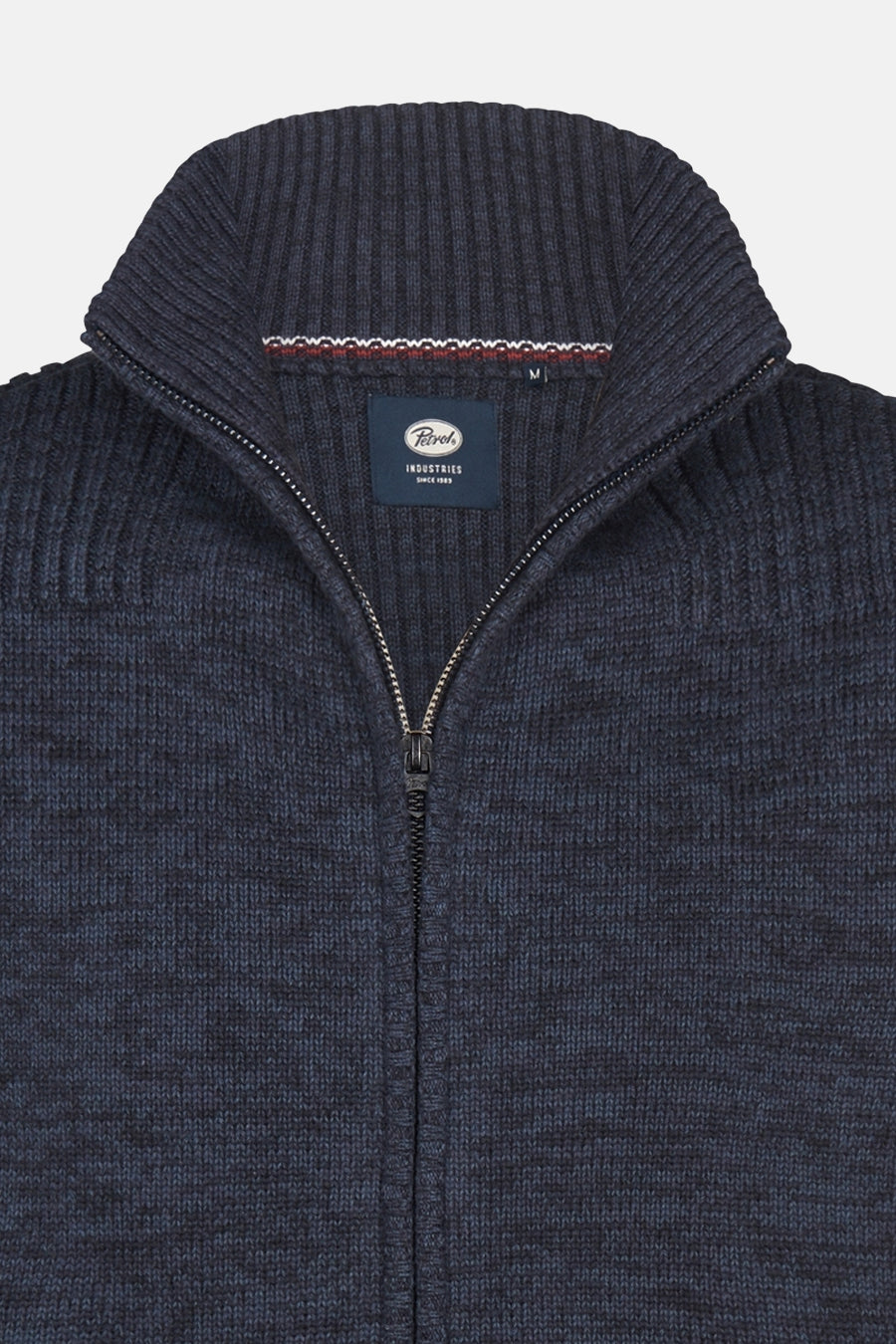 Gilet - blauw - Petrol Industries®