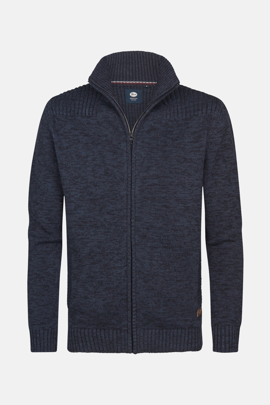 Gilet - blauw - Petrol Industries®