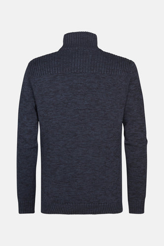 Gilet - blauw - Petrol Industries®