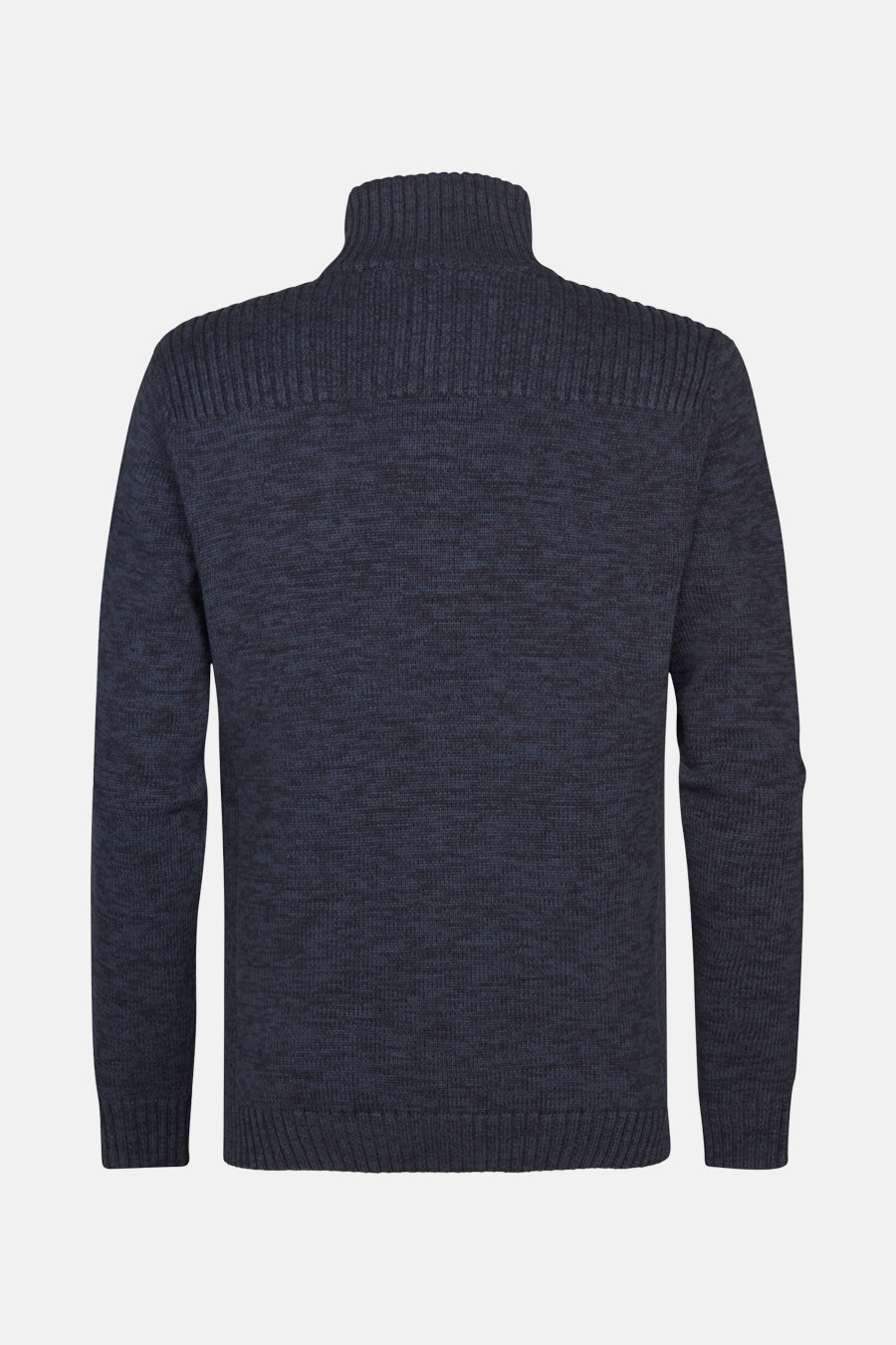 Gilet - blauw - Petrol Industries®