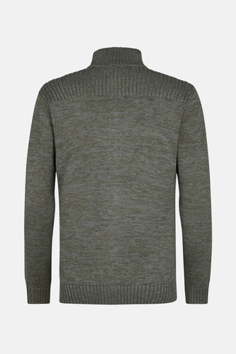 Gilet - groen - Petrol Industries®