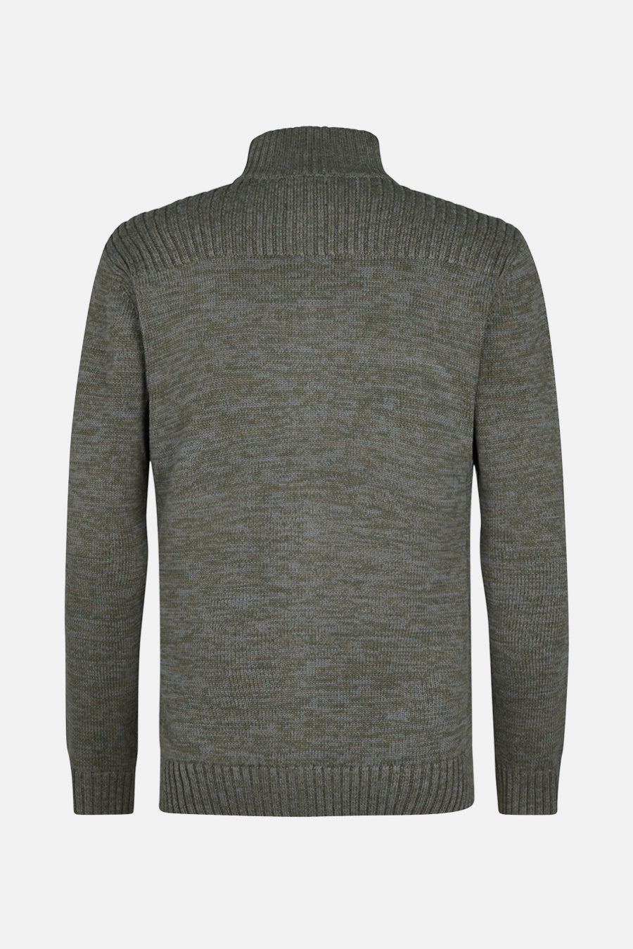 Gilet - groen - Petrol Industries®