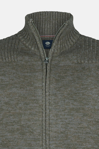 Gilet - groen - Petrol Industries®