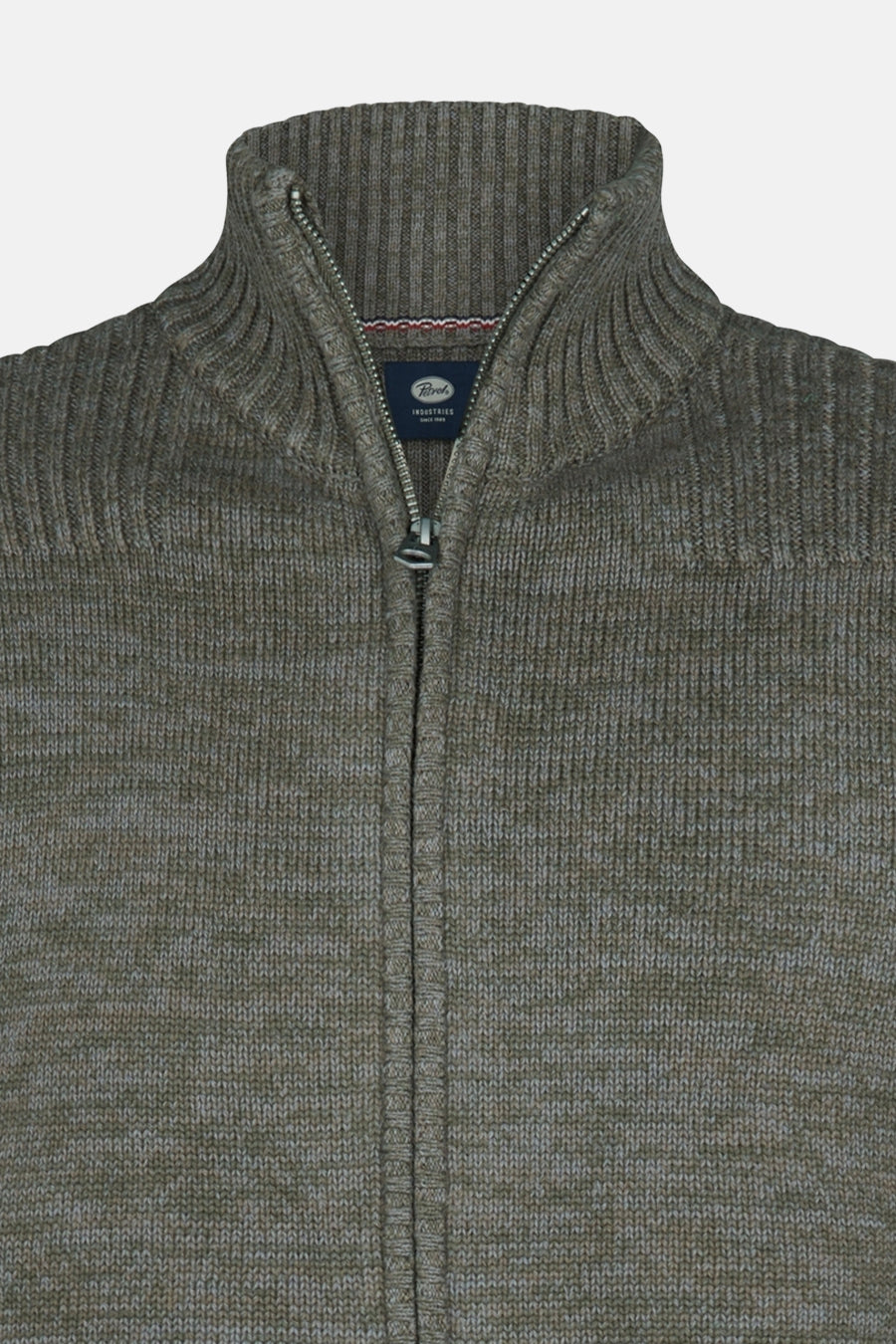 Gilet - groen - Petrol Industries®