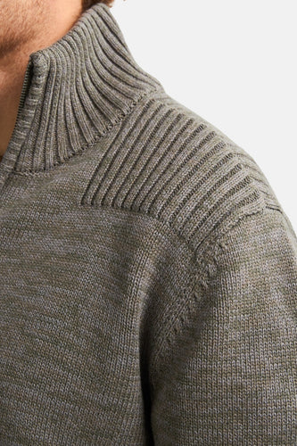 Gilet - groen - Petrol Industries®