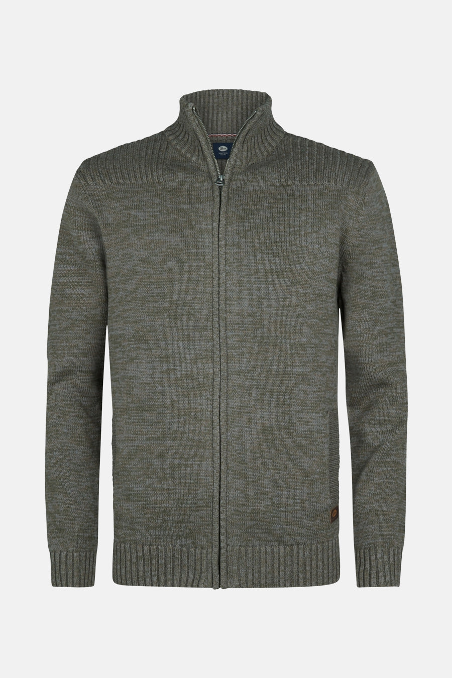 Gilet - groen - Petrol Industries®