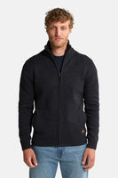 Gilet - zwart