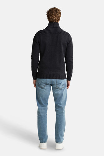 Gilet - zwart - Petrol Industries®