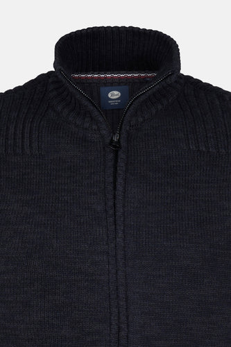 Gilet - zwart - Petrol Industries®