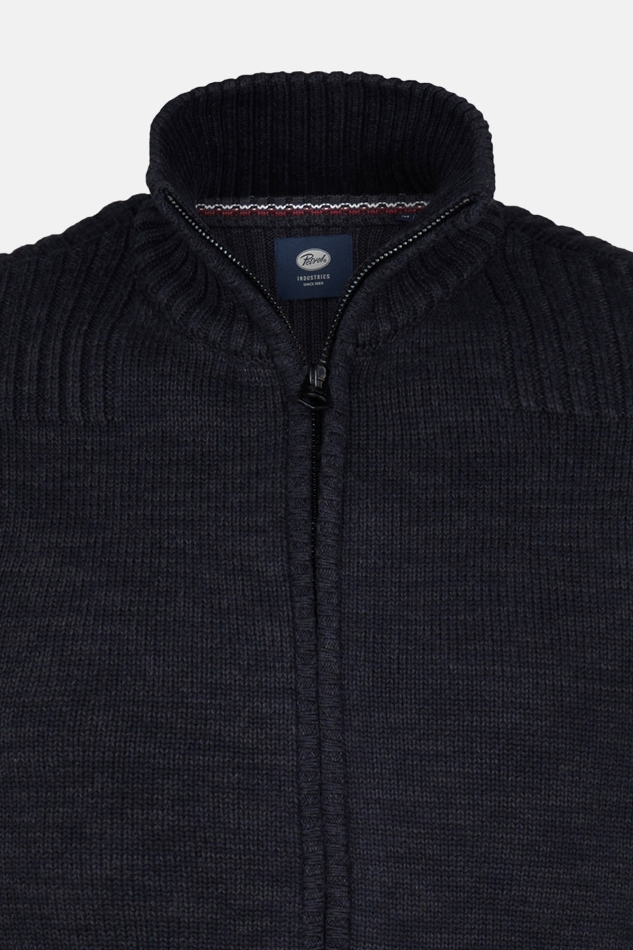 Gilet - zwart - Petrol Industries®