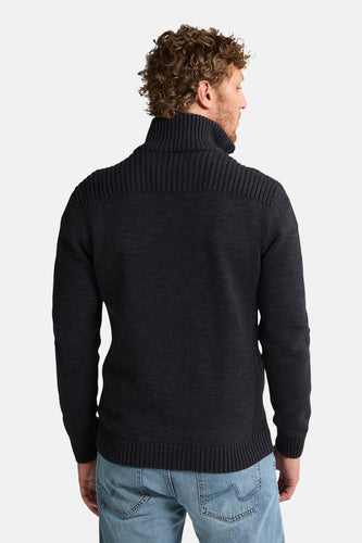 Gilet - zwart - Petrol Industries®