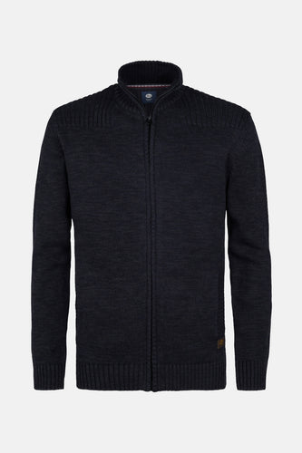 Gilet - zwart - Petrol Industries®