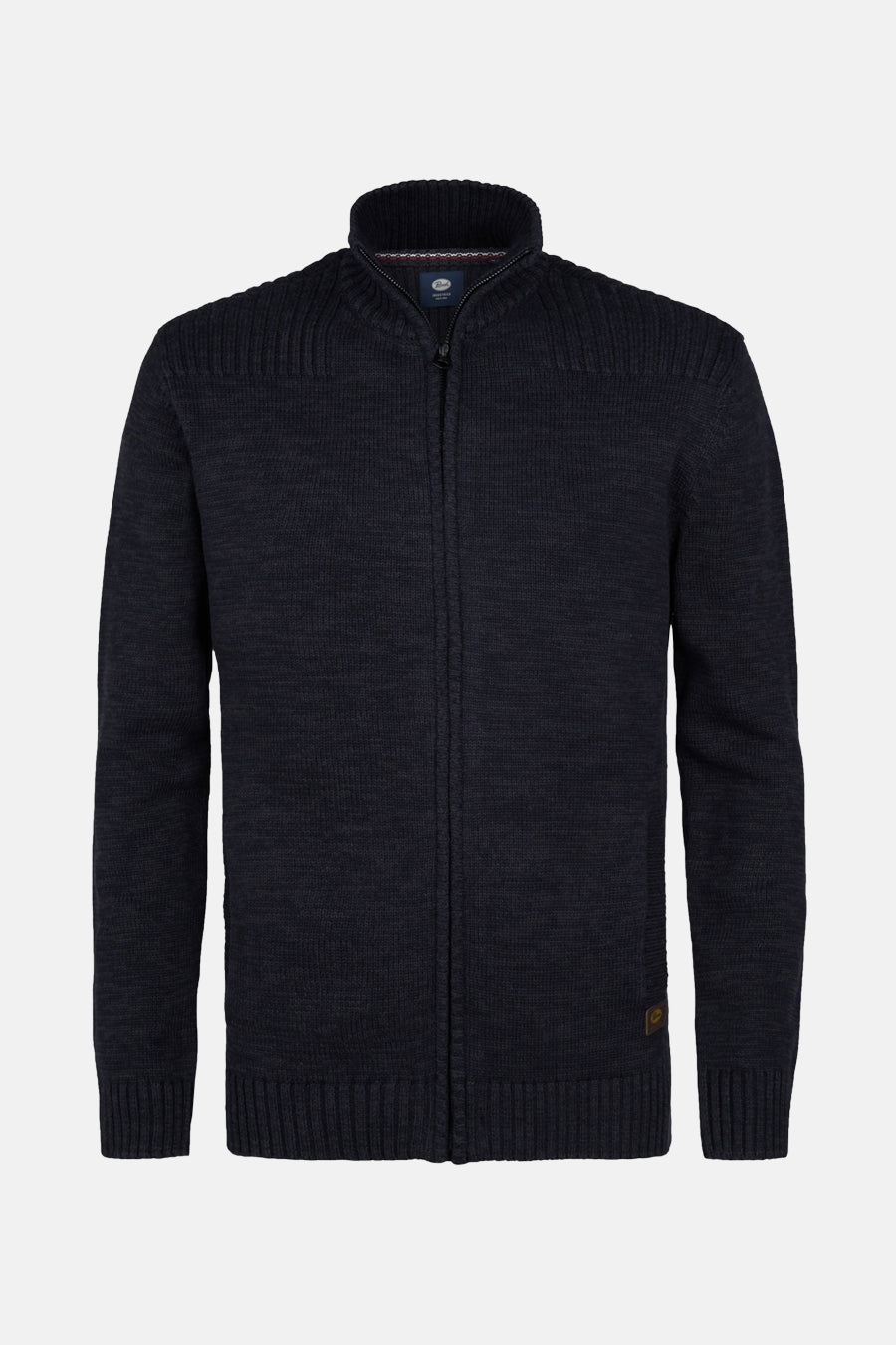 Gilet - zwart - Petrol Industries®